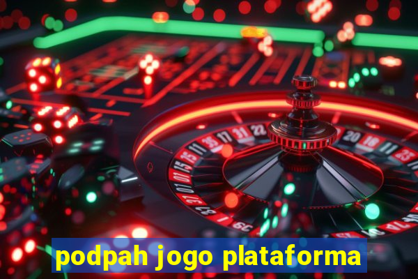 podpah jogo plataforma